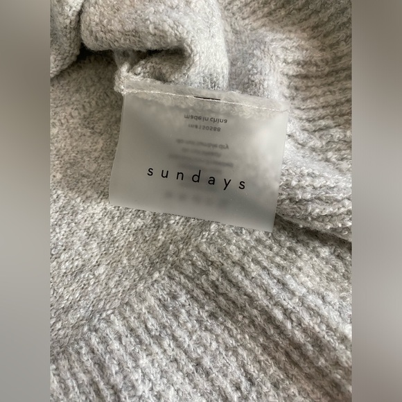 Sundays Lou Mini Dress  NWT - Picture 11 of 14